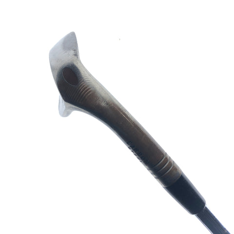 Used TaylorMade Milled Grind HI-TOE Sand Wedge / 54.0 Degrees / Regular Flex