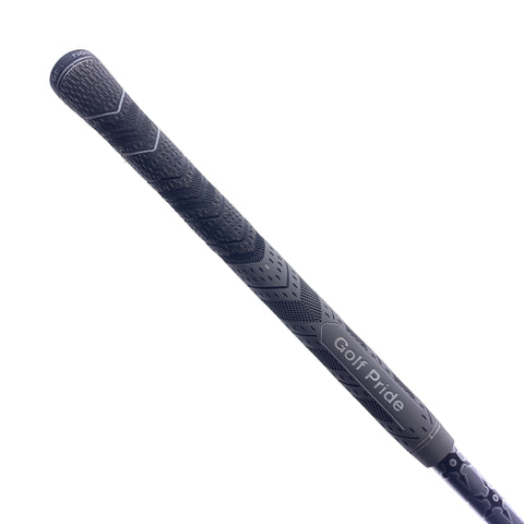 Used Mizuno MP CLK 2010 3 Hybrid / 20 Degrees/ Regular Flex - Replay Golf 