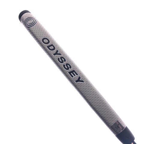 NEW Odyssey DFX 2025 2-Ball Blade Putter / 34.0 Inches