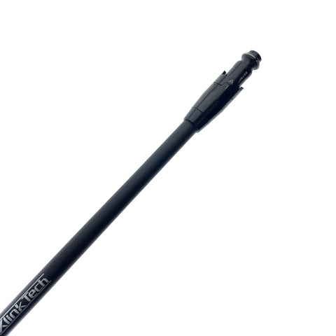 Used Mitsubishi 1K Blue 65 S Fairway Shaft / Stiff Flex / Titleist Adapter