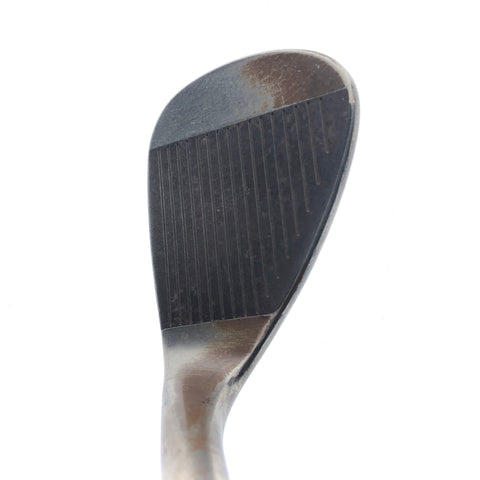Used TaylorMade Milled Grind HI-TOE Sand Wedge / 54.0 Degrees / Regular Flex
