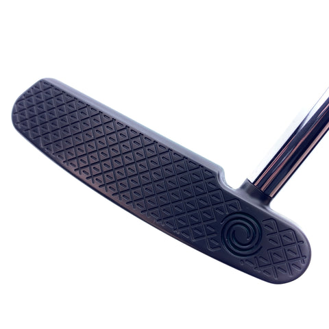 Used Odyssey Toulon Design Chicago Stroke Lab Putter / 33.0 Inches