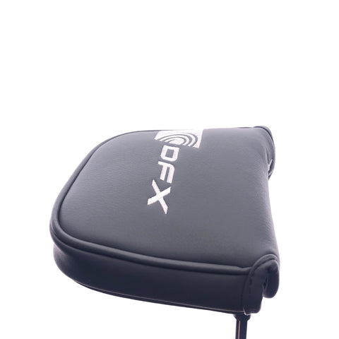 NEW Odyssey DFX 2025 2-Ball Blade Putter / 34.0 Inches