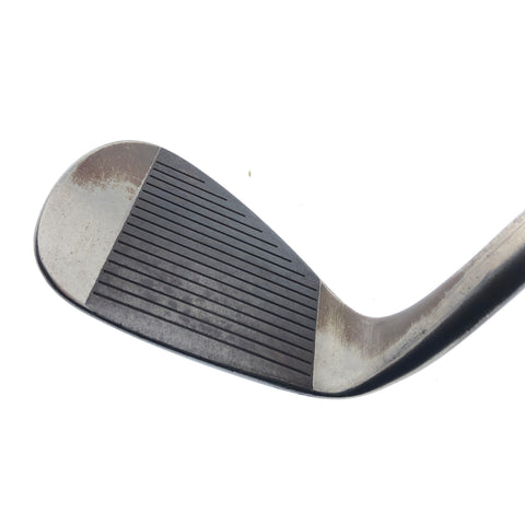 Used TaylorMade Milled Grind HI-TOE Sand Wedge / 54.0 Degrees / Regular Flex