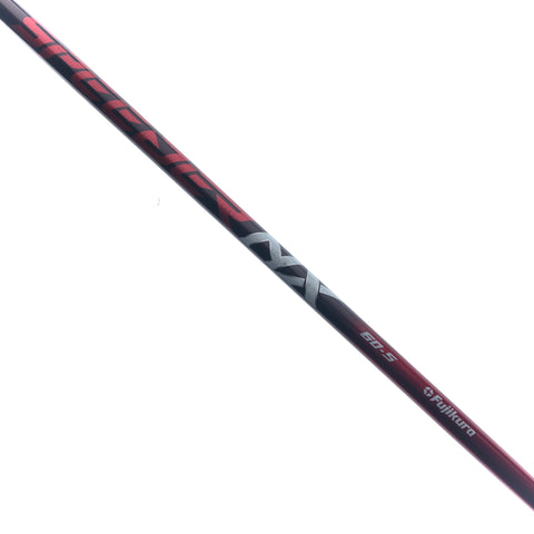 Used TaylorMade Stealth 2 Plus 2 Hybrid / 17.0 Degrees / Stiff Flex