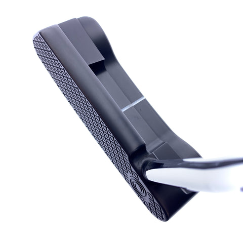 Used Odyssey Toulon Design Chicago Stroke Lab Putter / 33.0 Inches
