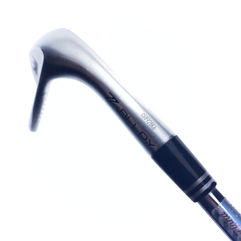 Used Cleveland RTZ Tour Satin Sand Wedge / 54.0 Degrees / Wedge Flex