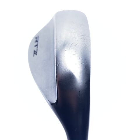 Used Cleveland RTZ Tour Satin Sand Wedge / 54.0 Degrees / Wedge Flex