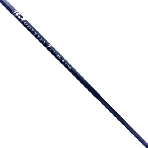Used Odyssey Toulon Design Chicago Stroke Lab Putter / 33.0 Inches