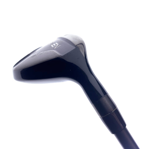 Used Eleven Hybrid Pitching Wedge Hybrid / 43 Degrees / Regular Flex - Replay Golf 