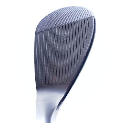 Used Cleveland RTZ Tour Satin Sand Wedge / 54.0 Degrees / Wedge Flex