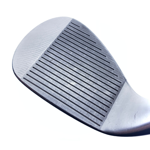 Used Cleveland RTZ Tour Satin Sand Wedge / 54.0 Degrees / Wedge Flex