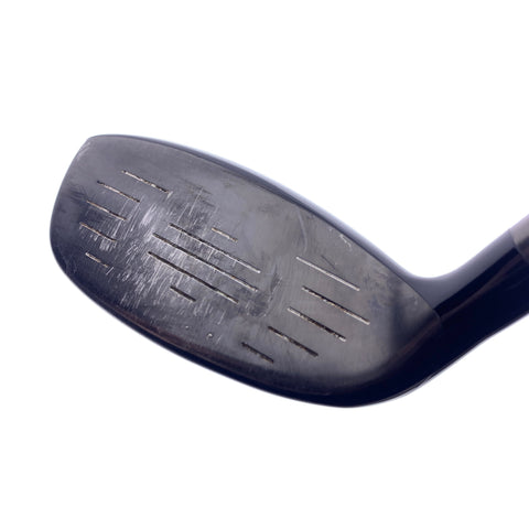Used Eleven Hybrid Pitching Wedge Hybrid / 43 Degrees / Regular Flex - Replay Golf 