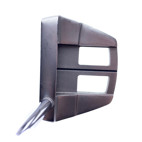 Used TaylorMade TP Hydro Blast DuPage SB Putter / 34.0 Inches