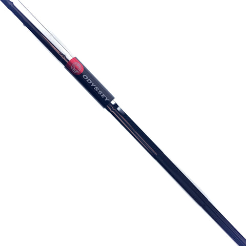 Used Odyssey O-Works Black 7 Putter / 34.0 Inches