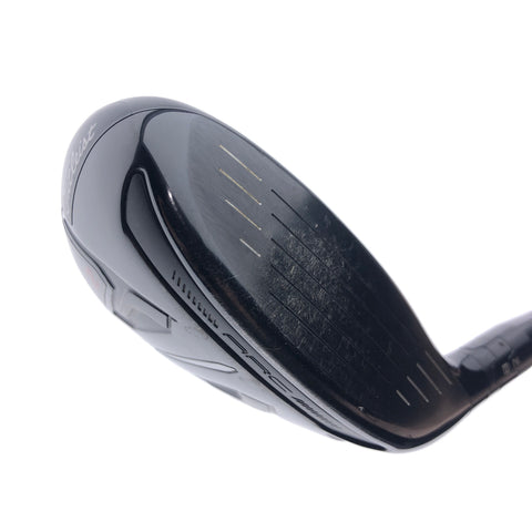 Used Titleist TSi 2 3  HL Fairway Wood / 16.5 Degrees / Stiff Flex