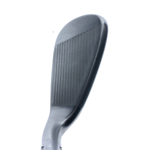 Used TaylorMade QI Max HL 8 Iron / 35.5 Degrees / Regular Flex