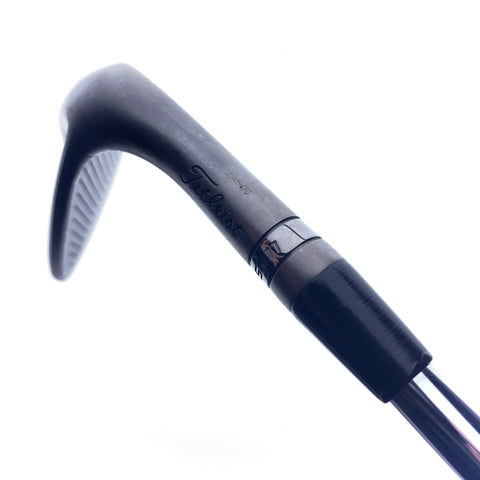 Used Titleist SM11 Nickel Lob Wedge / 58.0 Degrees / Wedge Flex