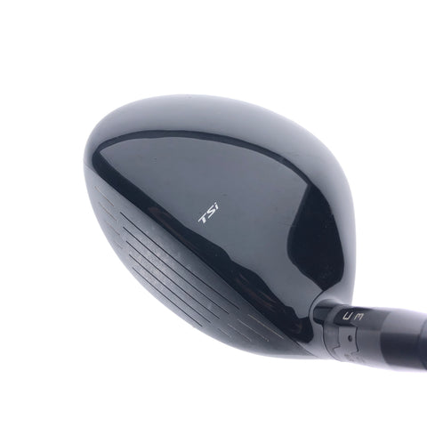 Used Titleist TSi 2 3  HL Fairway Wood / 16.5 Degrees / Stiff Flex