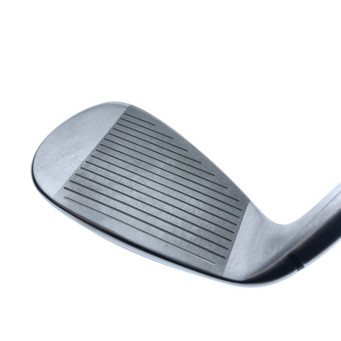 Used TaylorMade QI Max HL 8 Iron / 35.5 Degrees / Regular Flex