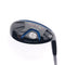 Used Tour Edge Hot Launch C522 5 Hybrid / 25 Degrees / Regular Flex