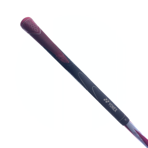 Used Yonex Nanospeed 3I 5 Hybrid / 25.0 Degrees / Ladies Flex