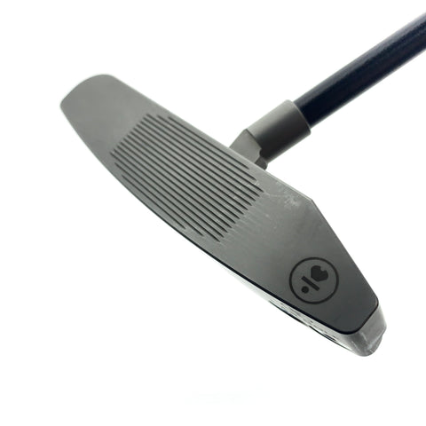Used L.A.B Link.1 Putter / 35.0 Inches