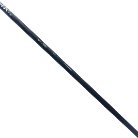 Used TaylorMade QI Max HL 8 Iron / 35.5 Degrees / Regular Flex
