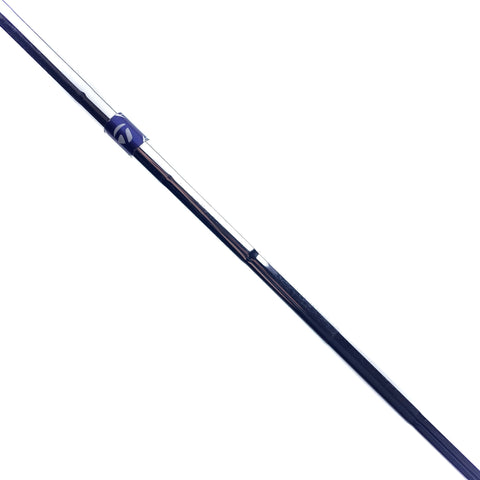 Used TaylorMade TP Hydro Blast DuPage SB Putter / 34.0 Inches
