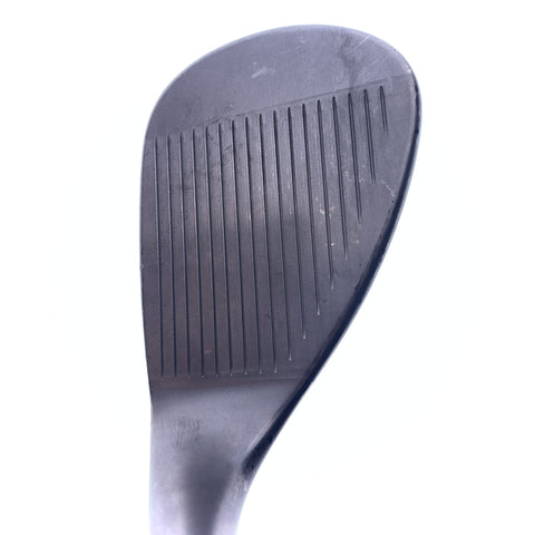 Used Titleist SM11 Nickel Lob Wedge / 58.0 Degrees / Wedge Flex