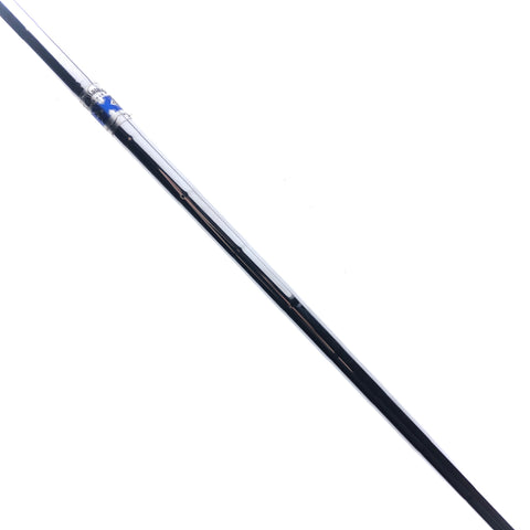 Used Callaway X-20 7 Iron / 33.0 Degrees / Uniflex