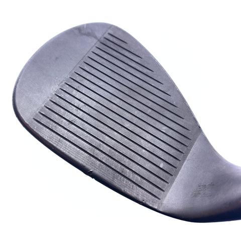 Used Titleist SM11 Nickel Lob Wedge / 58.0 Degrees / Wedge Flex