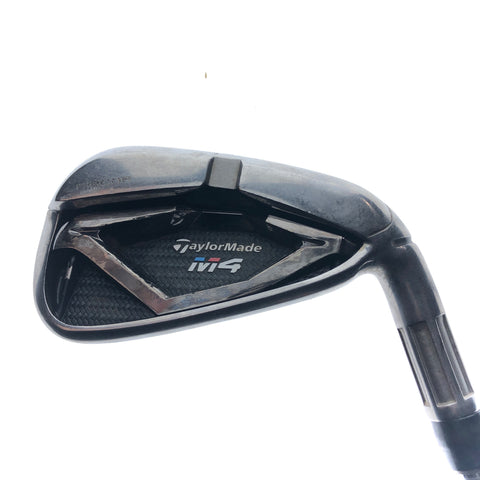 Used TaylorMade M4 5 Iron / 21.5 Degrees / Regular Flex