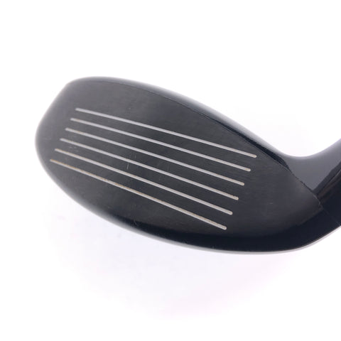 Used Tour Edge Hot Launch C522 5 Hybrid / 25 Degrees / Regular Flex