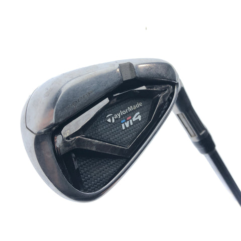 Used TaylorMade M4 5 Iron / 21.5 Degrees / Regular Flex