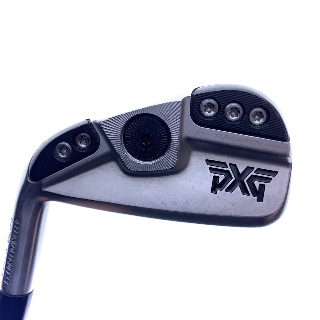 Used PXG 0311 X GEN5 Utility 2 Hybrid /18.0 Degrees / X-Stiff Flex / Left-Handed