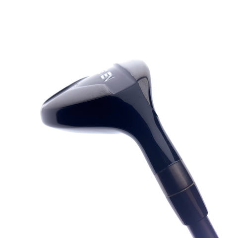 Used Eleven Hybrid 9 Hybrid / 39 Degrees / Regular Flex - Replay Golf 