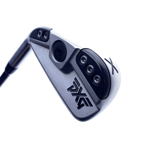 Used PXG 0311 X GEN5 Utility 2 Hybrid /18.0 Degrees / X-Stiff Flex / Left-Handed