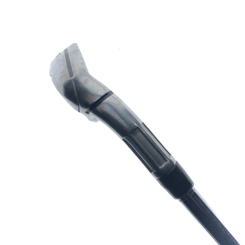 Used TaylorMade M4 5 Iron / 21.5 Degrees / Regular Flex
