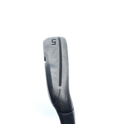 Used TaylorMade M4 5 Iron / 21.5 Degrees / Regular Flex