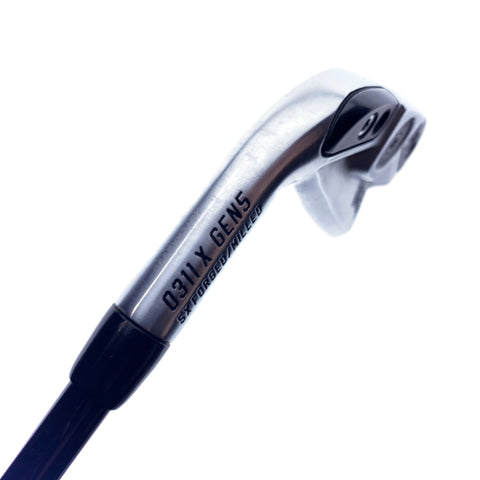 Used PXG 0311 X GEN5 Utility 2 Hybrid /18.0 Degrees / X-Stiff Flex / Left-Handed