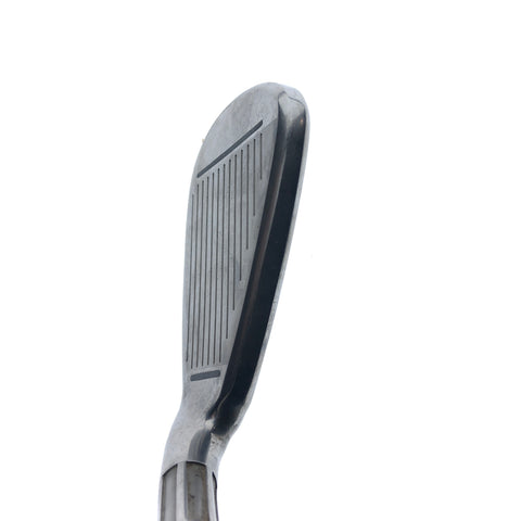 Used TaylorMade M4 5 Iron / 21.5 Degrees / Regular Flex