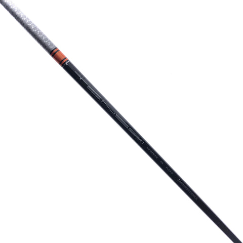 Used Mitsubishi Tensei AV Series Orange 65 S Driver Shaft / Stiff Flex / PING G