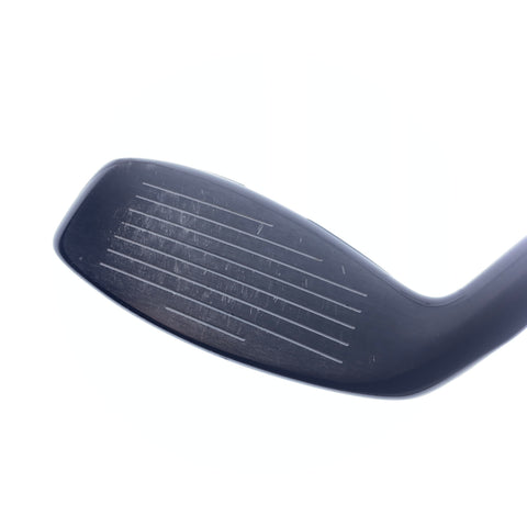 Used Callaway Rogue X 4 Hybrid / 20.0 Degrees / Regular Flex