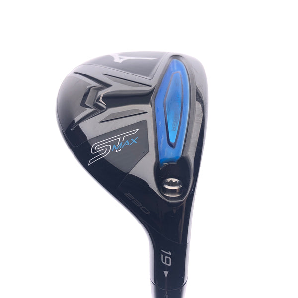 Used Mizuno ST-Max 230 3 Hybrid / 19 Degrees / Stiff Flex