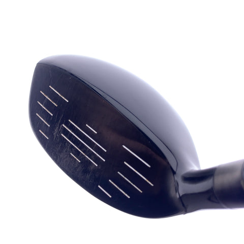 Used Eleven Hybrid 9 Hybrid / 39 Degrees / Regular Flex - Replay Golf 