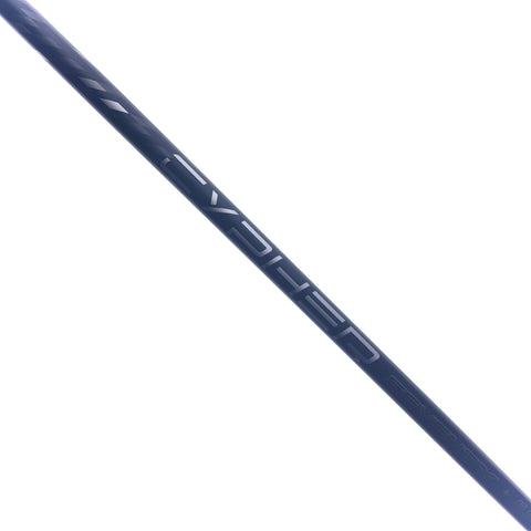 Used Callaway Paradym Ai Smoke 4 Hybrid / 21 Degrees / Stiff Flex