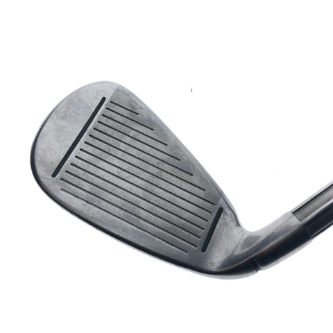 Used TaylorMade M4 5 Iron / 21.5 Degrees / Regular Flex
