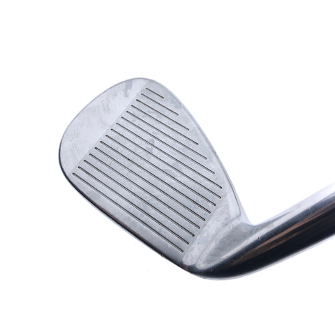 Used TaylorMade PSi Tour 9 Iron / 42.5 Degrees / Stiff Flex