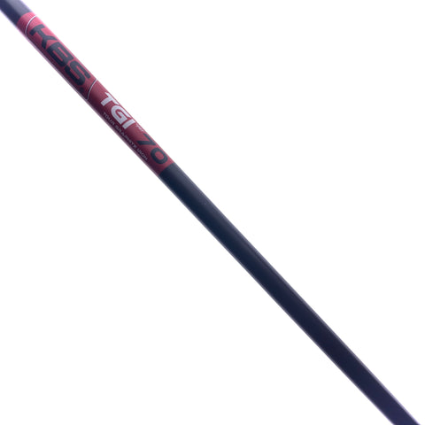 Used Eleven Hybrid 9 Hybrid / 39 Degrees / Regular Flex - Replay Golf 